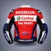 Honda Joan Mir MotoGP 2025 Rider Jacket